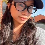 Native Chinese speaker with one year’s experience teaching English lessons and Chinese lessons to students aged 6–20 in China.